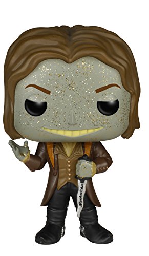 POP TV: Once Upon A Time - Rumplestiltskin