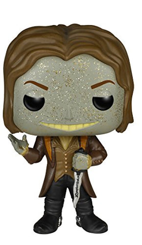 POP TV: Once Upon A Time - Rumplestiltskin