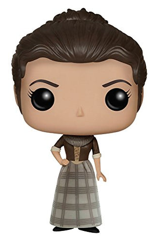 POP TV: Outlander - Claire Randall