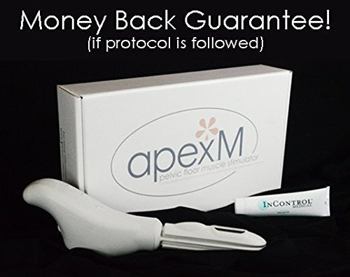 ApexM for Stress, Urge & Mixed Urinary Incontinence