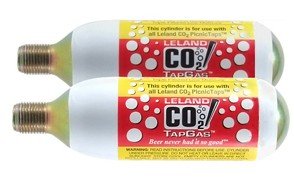CO2 Cartridge (74g)