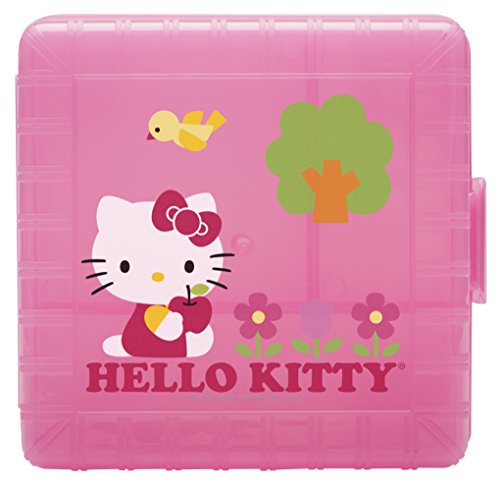 Hello Kitty Kids Lunch Container