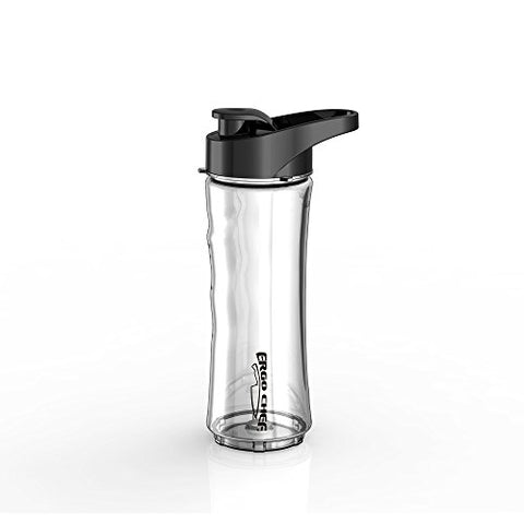 My Juicer - Personal Blender - 20 Oz. Triton® Sport Bottle With Carry Handle Lid