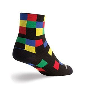 Performance Champ 3" Socks - L/XL