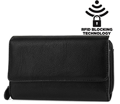 BFW - Pebble, Black