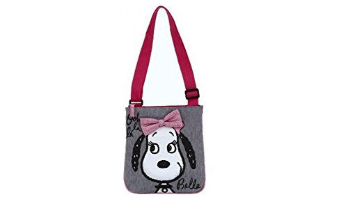 Peanuts Belle Passport (R)