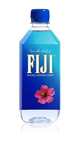 FIJI Artesian Water .5 L - Pack of 7