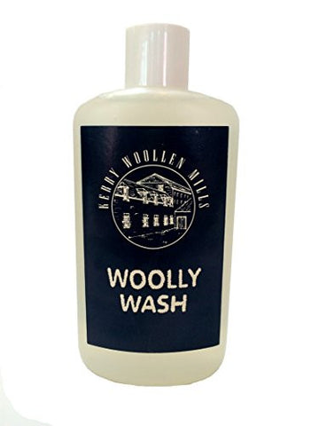Wool Fat - Woolley Wash