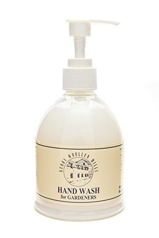 Wool Fat - Hand Wash 300ml