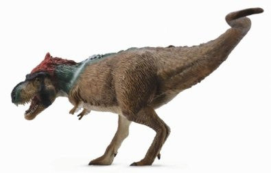 Feathered Tyrannosaurus Rex w/ Moving Jaw-1:40 Scale, Deluxe