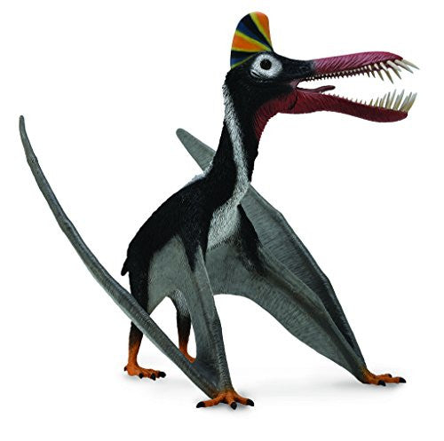Guidraco w/ Moving Jaw - 1:4 Scale, Deluxe