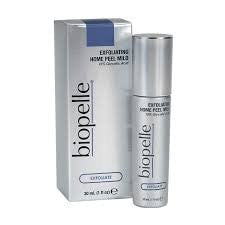 Exfoliating Home Peel Mild (10% Glycolic Acid) 1 fl oz