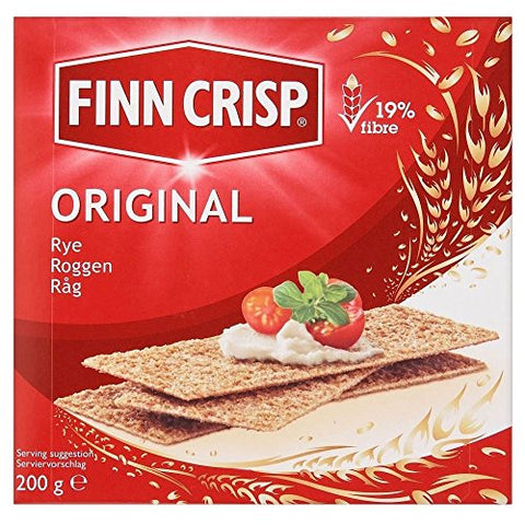 Finn Crisp Original Thin 7 oz