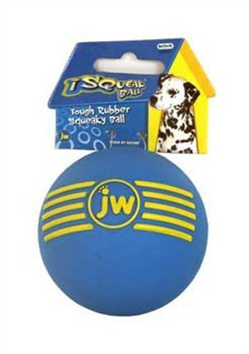 iSqueak Ball Small 2", Assorted