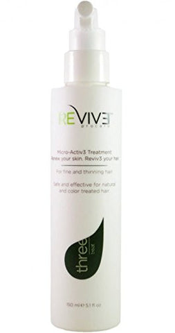 TREAT Micro-Activ3 Treatment Spray, 5.1oz - 150ml