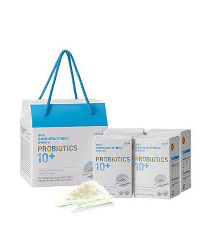 Probiotics (120 packets per set)