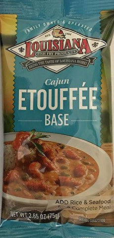 Etouffee Base 2.65oz