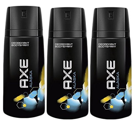AXE Body Spray - Alaska 5.0oz (150ml)