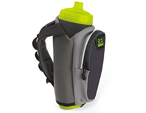 Hydraform Ergo-Lite Ultra Handheld 20 oz. - Charcoal