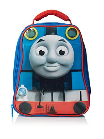 Thomas "Full Face" North/South Lunch Kit (Poly)