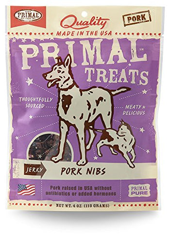 Primal D Trt Nibs Prk 4oz