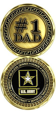 Coin-Army #1 Dad