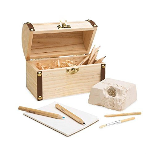 Lost Civilization Excavation Kit