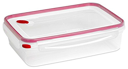 Ultra-Seal 16.0 Cup Square / 3.8 Liter Rectangle Food Storage Container