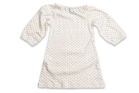 Peasant Dress 13057, Size 6/12M