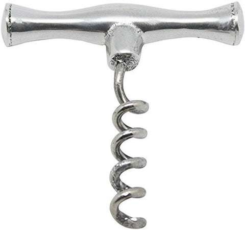 Corkscrew Napkin Weight