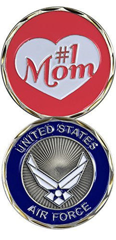 Coin-Army #1 Mom