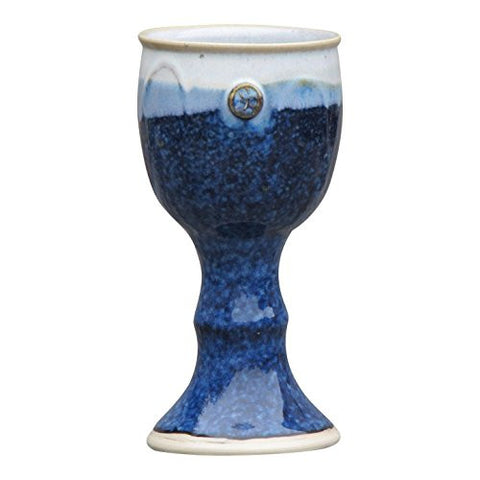 Goblet Color:Blue