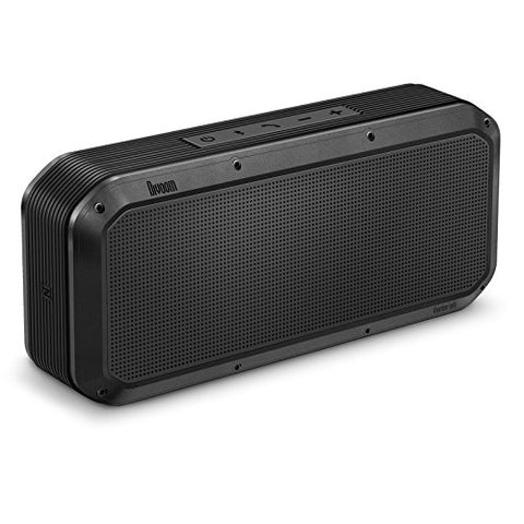 Voombox-Party 2nd generation- black