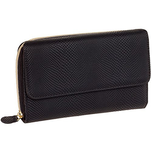 BFW - Shiny Snake, Black