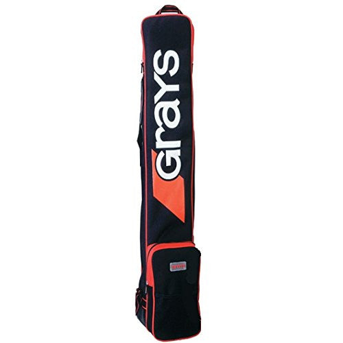 Performa Bag, Black/Red