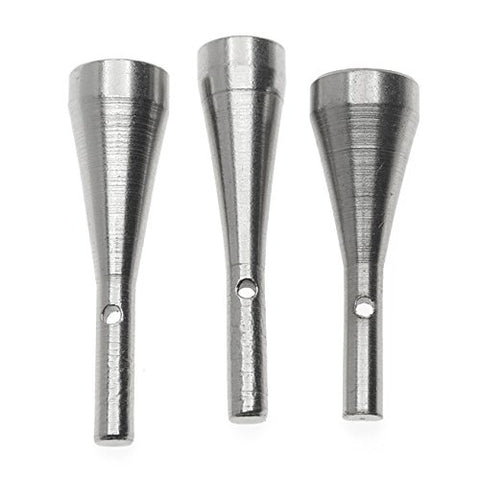 Conetastic Cone Tool, Inverted Mandrels, 3 pc