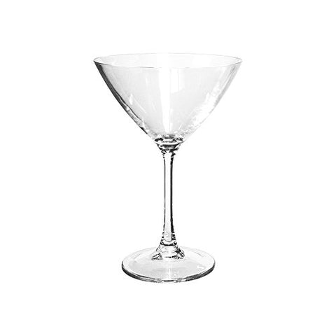 Unbreakable Martini
