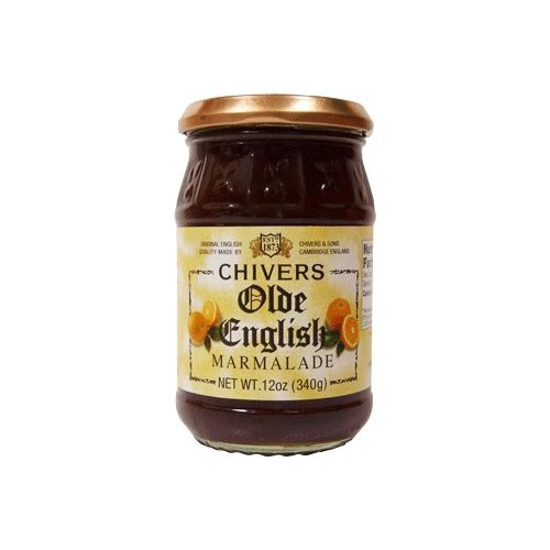 Chivers Old English Marmalade 11.9oz (340g)