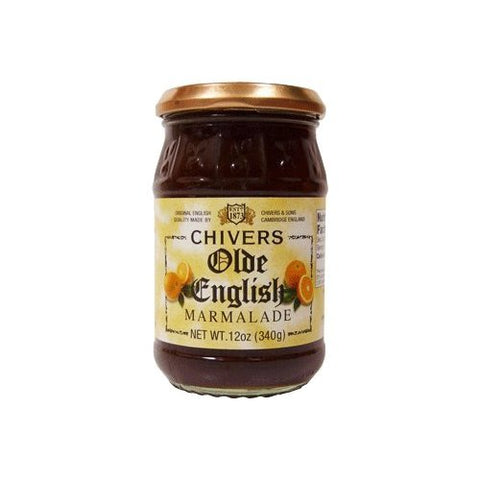 Chivers Old English Marmalade 11.9oz (340g)