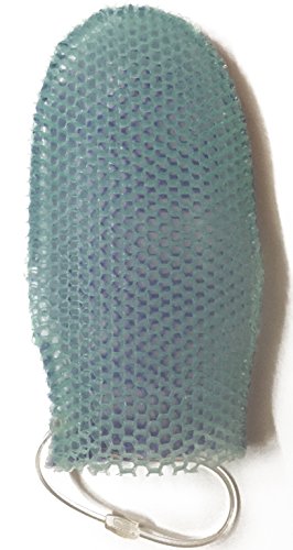 Stimulite Dual-Sided Bath Mitt