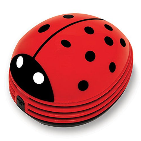 Table Vacuum Cleaner, Lady Bug