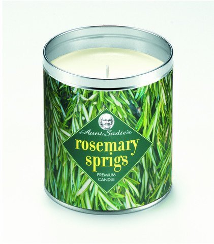Rosemary Sprigs Candle - Rosemary