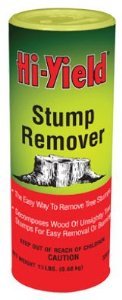 H-Y 32015 STUMP REMOVER, 1.5#