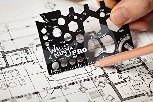 Wallet Ninja Wallet Ninja Pro