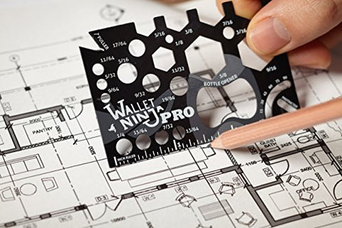 Wallet Ninja Wallet Ninja Pro
