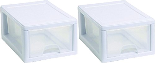 6 Quart / 5.7 Liter Stacking Drawer