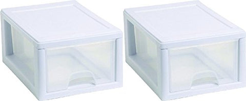 6 Quart / 5.7 Liter Stacking Drawer