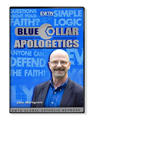 Blue Collar Apologetics (Dvd)