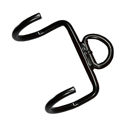 ‘Universal’ Dumbbell Loading Hook