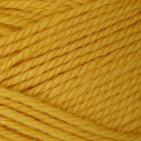 Patons Classic Wool Sunset Gold 210 Yards 3.5 OZ